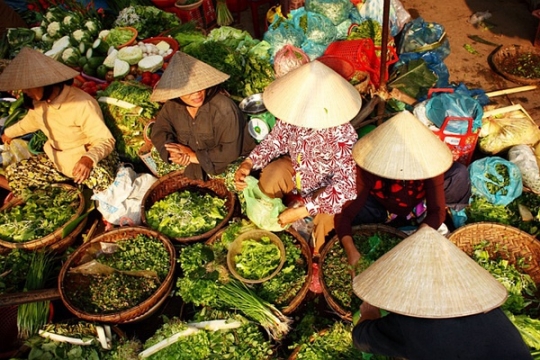 世界各地的路邊攤向你訴說的故事 世界各地的路邊攤向你訴說的故事