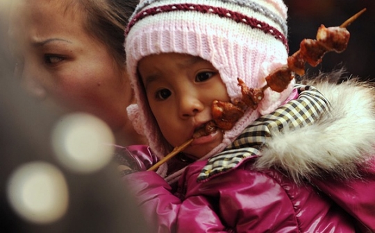 世界各地的路邊攤向你訴說的故事 世界各地的路邊攤向你訴說的故事