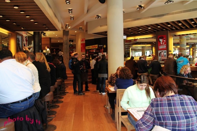 吃不夠的西班牙下酒小菜 吃不夠的西班牙下酒小菜