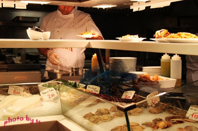 吃不夠的西班牙下酒小菜 吃不夠的西班牙下酒小菜