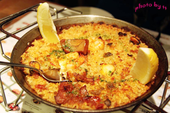 吃不夠的西班牙下酒小菜 吃不夠的西班牙下酒小菜