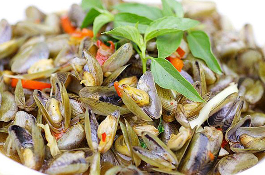 紅火百年潮汕漁家大排檔 紅火百年潮汕漁家大排檔