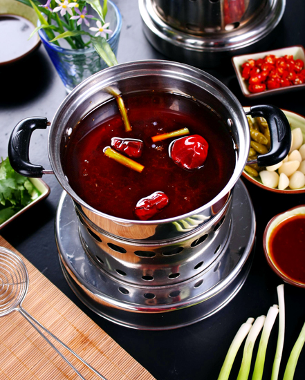 夏至開啟夏天味道 鄭州美食推薦 夏至開啟夏天味道 鄭州美食推薦