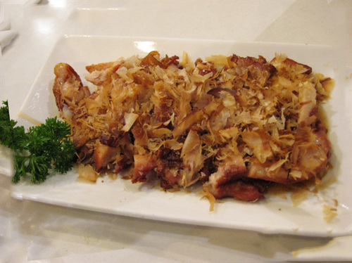 龍心大悅 正宗臺灣小吃 龍心大悅 正宗臺灣小吃