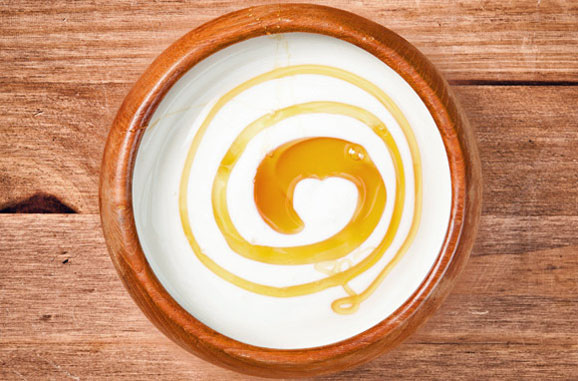 機場10大健康食品 機場10大健康食品