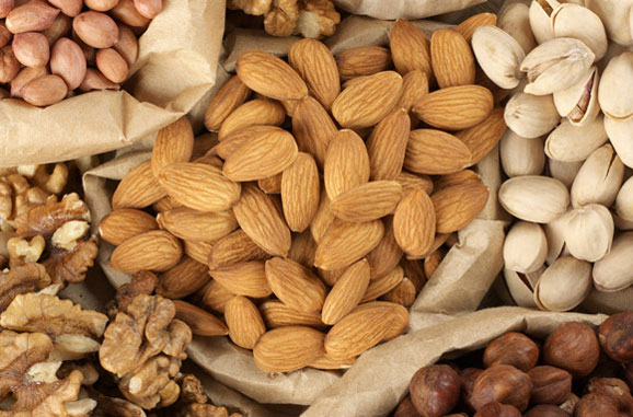 機場10大健康食品 機場10大健康食品