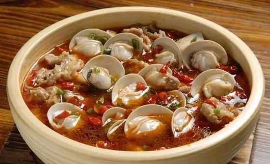 秋季最適合吃的海鮮是這10種 你吃對了嗎?