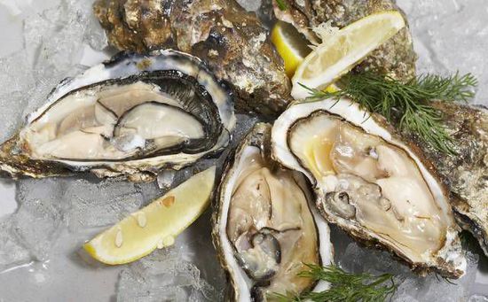 秋季最適合吃的海鮮是這10種 你吃對了嗎?