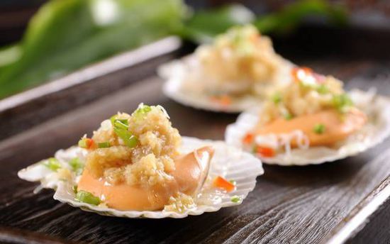 秋季最適合吃的海鮮是這10種 你吃對了嗎?