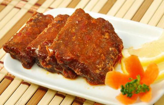 秋季最適合吃的海鮮是這10種 你吃對了嗎?