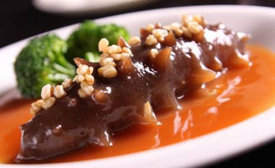 秋季最適合吃的海鮮是這10種 你吃對了嗎?