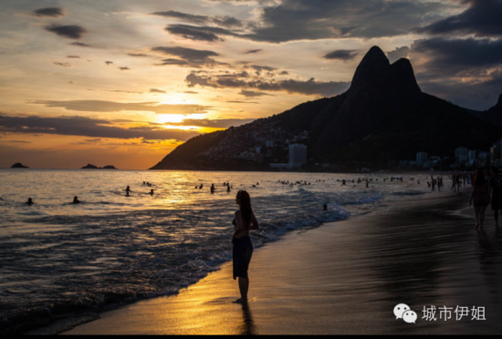 巴西免簽 火辣的南美帥哥咱們約嗎!