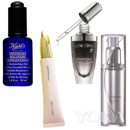 干細胞護膚品——精華類(小于1000元) 干細胞護膚品——精華類(小于1000元)