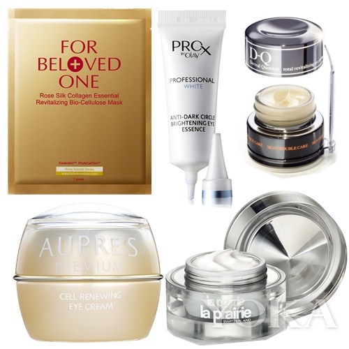 眼霜類&面膜 眼霜類&面膜