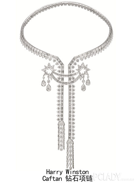 金像獎紅毯珠寶暗戰 趙薇楊千嬅阿Sa千萬行頭誰最貴