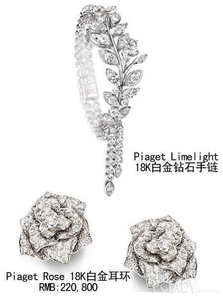 金像獎紅毯珠寶暗戰 趙薇楊千嬅阿Sa千萬行頭誰最貴