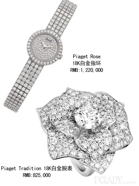 金像獎紅毯珠寶暗戰 趙薇楊千嬅阿Sa千萬行頭誰最貴
