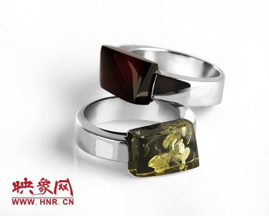 珍貴的有機(jī)寶石——琥珀的傳說 珍貴的有機(jī)寶石——琥珀的傳說