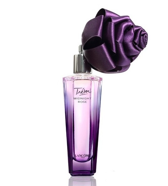 Lancome蘭蔻珍愛午夜玫瑰香水 Lancome蘭蔻珍愛午夜玫瑰香水