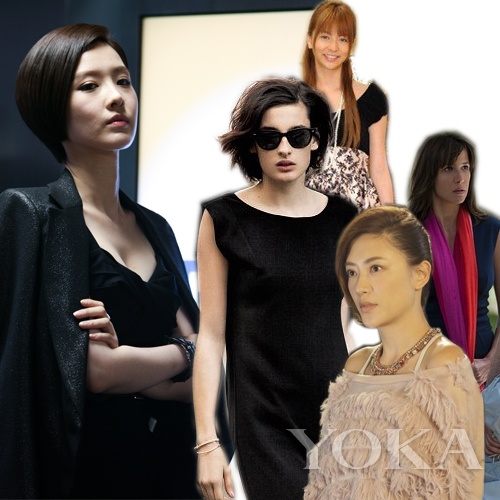 揭秘各國女性買奢侈名品的心理 揭秘各國女性買奢侈名品的心理