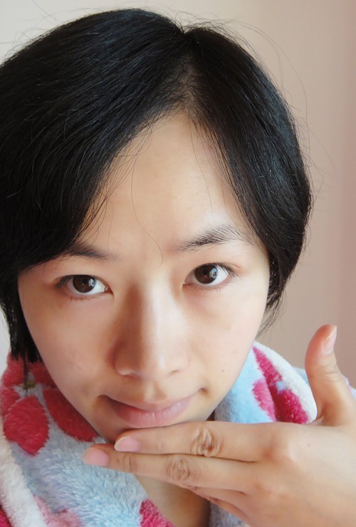 2012年的空瓶記——護膚這點事 2012年的空瓶記——護膚這點事