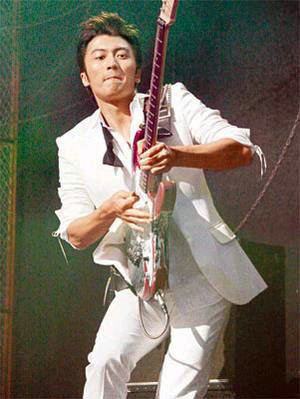 明星奇特收藏癖 明星奇特收藏癖