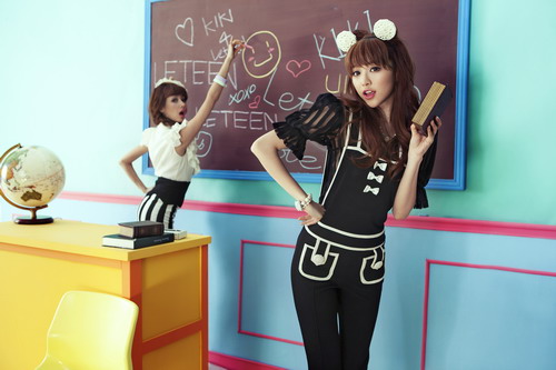 玩轉姐妹裝 和閨蜜一起“如花似玉” 玩轉姐妹裝 和閨蜜一起“如花似玉”