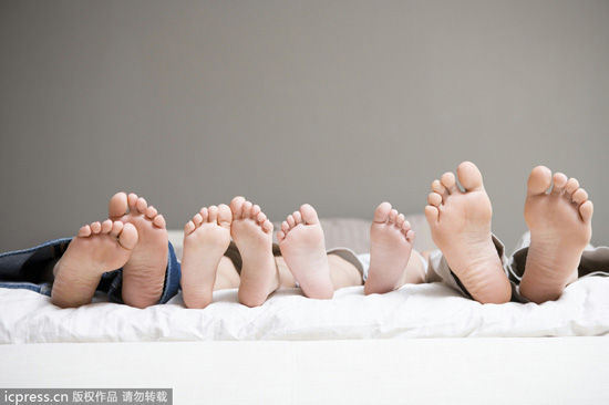 現代婚姻中那些隱性的“第三者” 現代婚姻中那些隱性的“第三者”