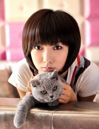 12星座女如何換個發型招桃花 12星座女如何換個發型招桃花