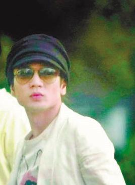 “京城四少”王爍 “京城四少”王爍