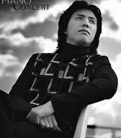 李云迪被曝曾離婚經紀人不回應 李云迪被曝曾離婚經紀人不回應