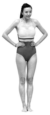 周偉童(《中國星跳躍》)。 實習生 翟超 攝 周偉童(《中國星跳躍》)。 實習生 翟超 攝