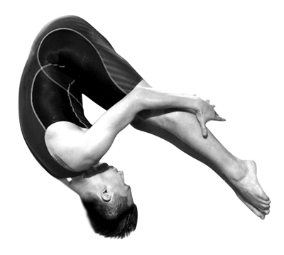 韓庚(《星跳水立方》) 韓庚(《星跳水立方》)