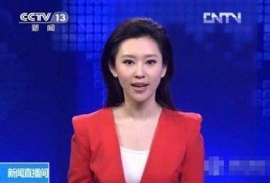 酷似劉亦菲的央視實習生王音棋 酷似劉亦菲的央視實習生王音棋