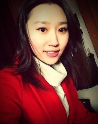 酷似劉亦菲的央視實習生王音棋 酷似劉亦菲的央視實習生王音棋