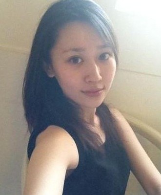 酷似劉亦菲的央視實習生王音棋 酷似劉亦菲的央視實習生王音棋