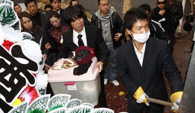 張超峰(資料圖) 張超峰(資料圖)