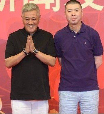 趙本山,馮小剛 趙本山,馮小剛