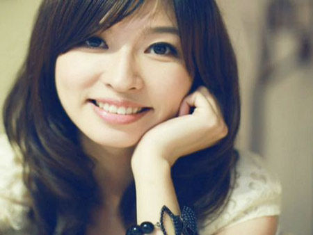 羅惠君貌似林志玲 羅惠君貌似林志玲