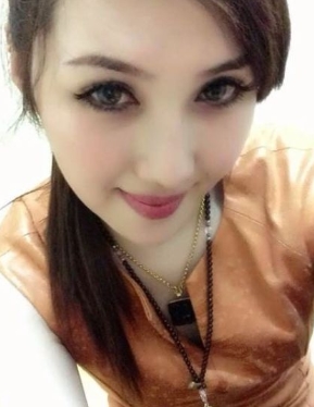 黃海波嫖娼案女主角 黃海波嫖娼案女主角