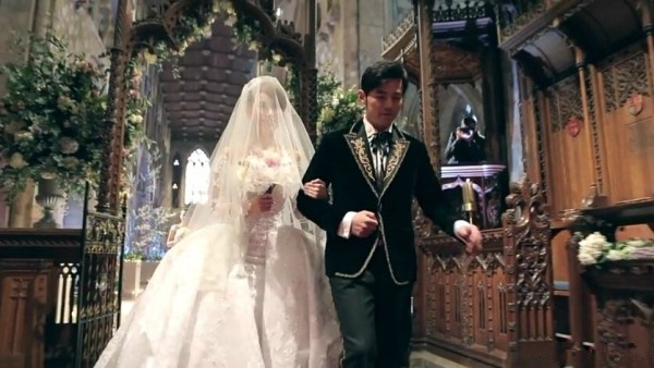 周杰倫婚禮現場 周杰倫婚禮現場