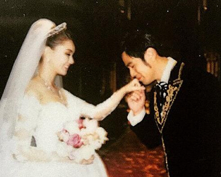 周杰倫婚禮現場 周杰倫婚禮現場