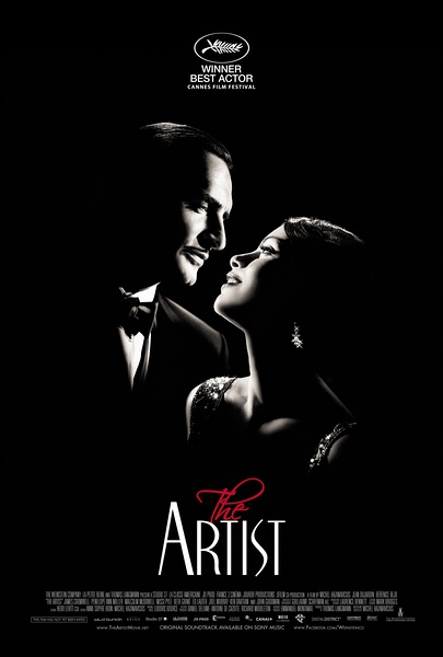 《藝術家》影片介紹 《藝術家》影片介紹