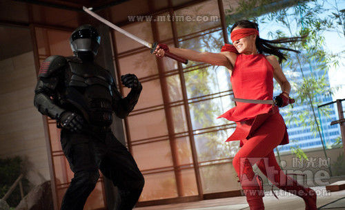 《特種部隊2》有望4月引進 《特種部隊2》有望4月引進