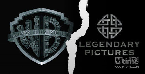 傳奇影業與華納分家 傳奇影業與華納分家