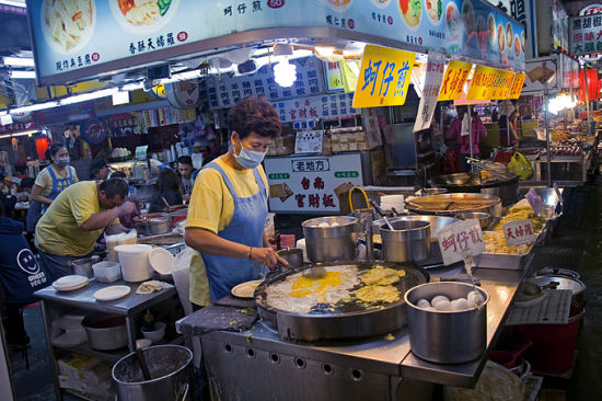 士林夜市 攝影:五哥視點(diǎn) 士林夜市 攝影:五哥視點(diǎn)