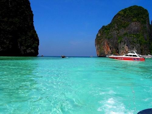 藍(lán)色的海 攝影:行者無疆snow 藍(lán)色的海 攝影:行者無疆snow