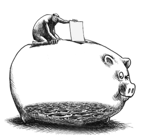 今后國企臨時工、城鎮個體戶將有住房公積金 今后國企臨時工、城鎮個體戶將有住房公積金