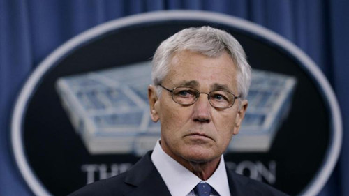 美國國防部計劃裁軍國會兩黨均持懷疑態度 美國國防部計劃裁軍國會兩黨均持懷疑態度