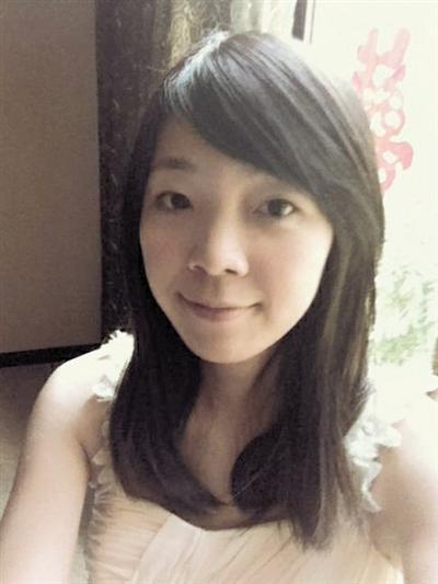 被劫持的中國女游客 被劫持的中國女游客